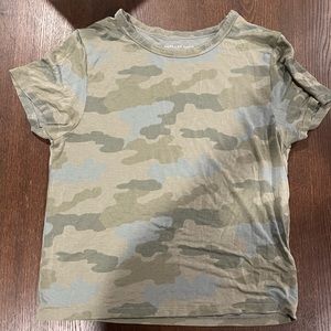 Women’s American eagle shirt